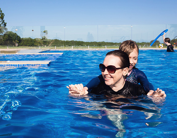 Pool Safety Inspections